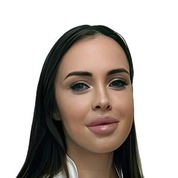 Блинова Александра Алексеевна — Стоматолог, Сосновый Бор