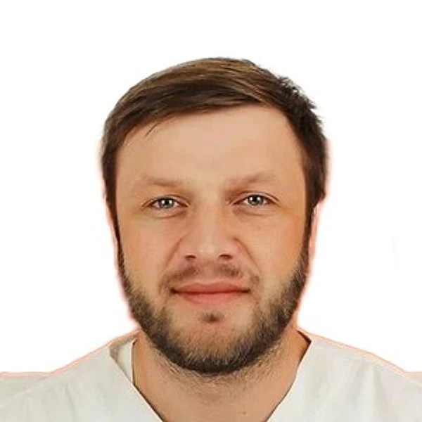 Магомедалиев Умар Магомедович — Стоматолог, Кизляр