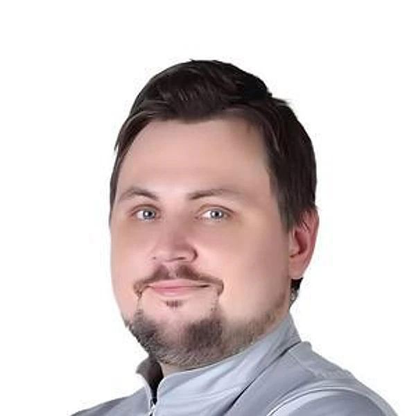 Кархолев Иван Константинович — Стоматолог-хирург, Уфа