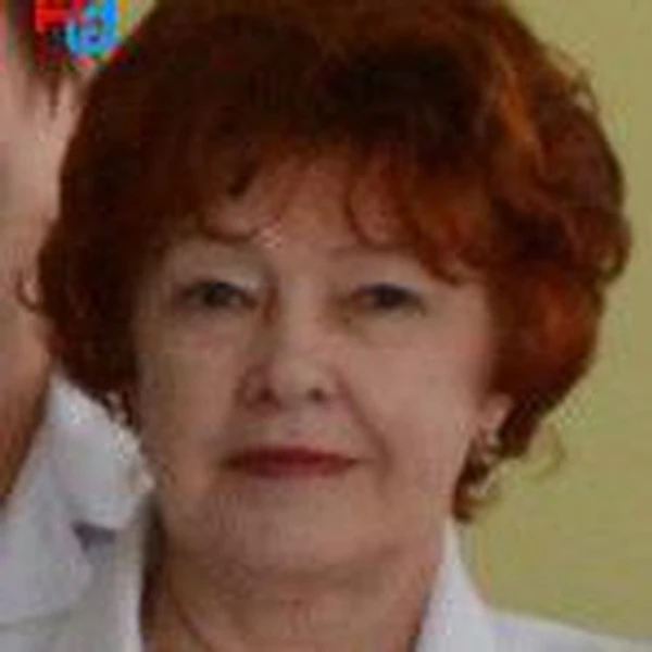 Аллилуева Людмила Павловна — Невролог, Артём