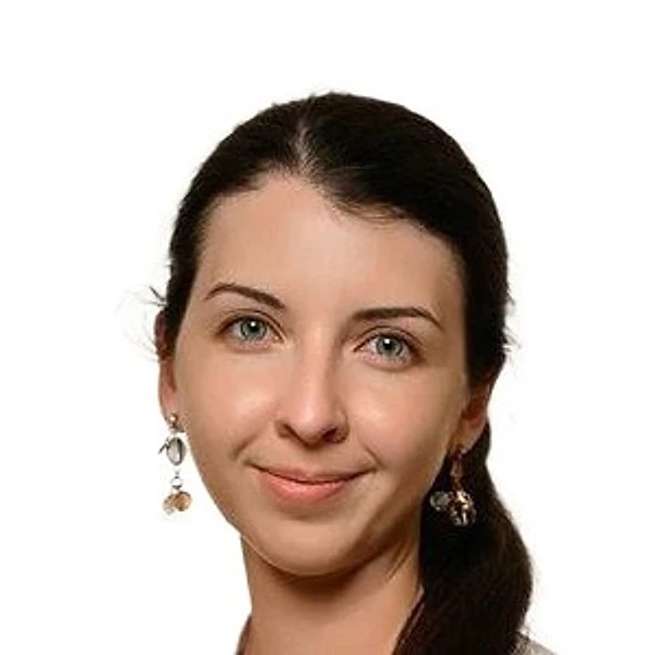 Симонова Екатерина Николаевна — Рентгенолог, Ортопед, Травматолог, Новосибирск