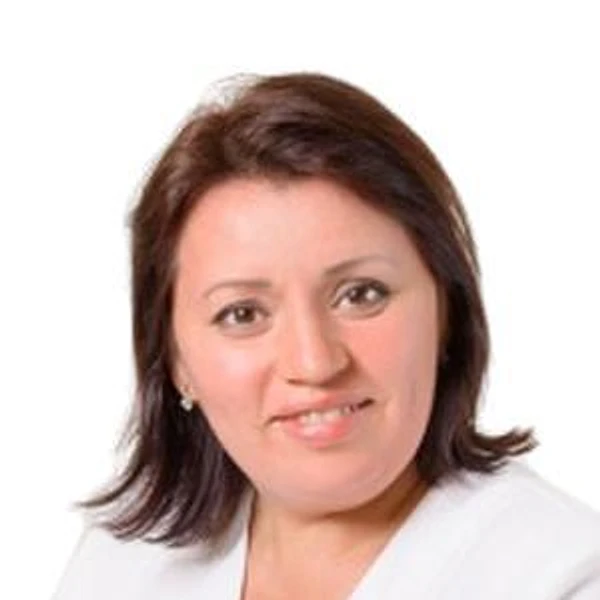 Мухамадуллина Нелли Фридмановна — Детский невролог, Омск