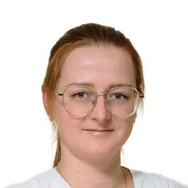 Алешина Анастасия Сергеевна — Детский ортопед, Детский травматолог, Омск