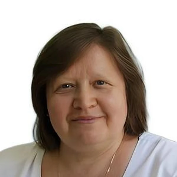 Минаева Елена Анатольевна — Педиатр, Троицк (Москва)