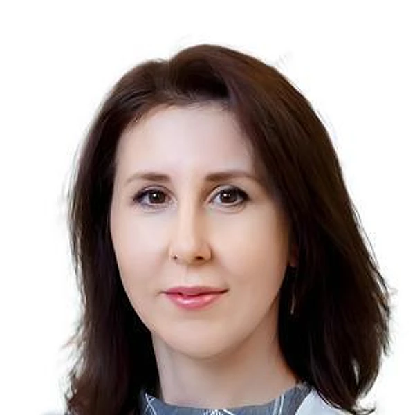 Ведякова Мария Николаевна — Терапевт, Врач УЗИ, Жуковский