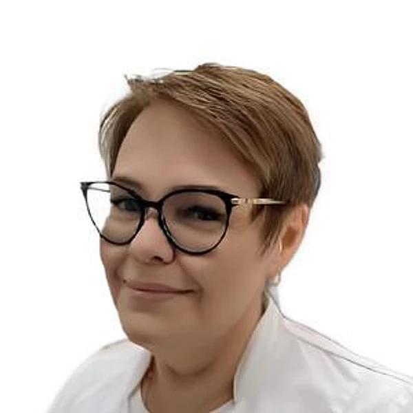 Кулич Ирина Борисовна — Врач-косметолог, Венеролог, Дерматолог, Жуковский