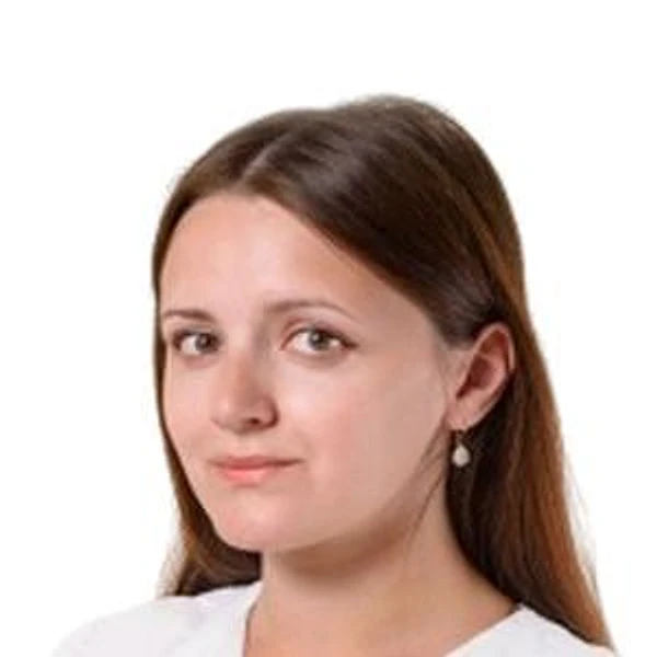 Сенникова Марина Николаевна — Стоматолог-ортодонт, Омск