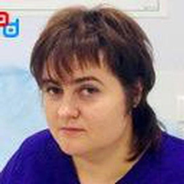 Мещерякова Александра Константиновна — Детский ЛОР, ЛОР, Жуковский