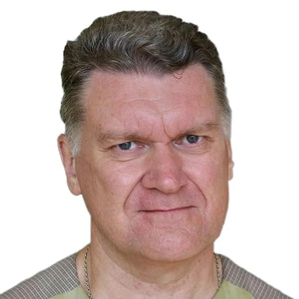 Давыдов Игорь Борисович — Невролог, Омск