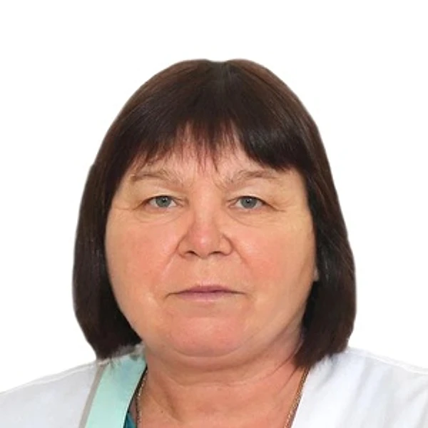 Шаткина Валентина Викторовна — Педиатр, Бузулук