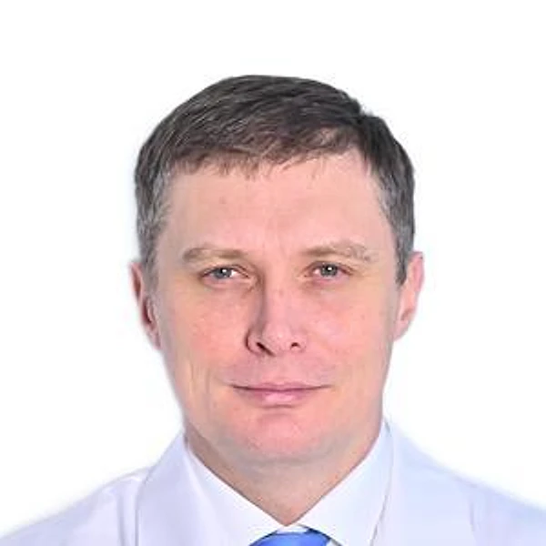Шилов Дмитрий Александрович — Сосудистый хирург (ангиохирург), Флеболог, Уфа