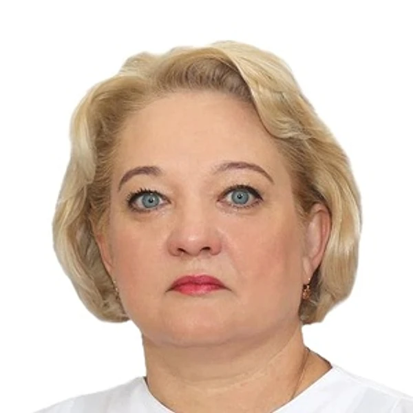 Овинова Людмила Александровна — Педиатр, Детский гастроэнтеролог, Бузулук
