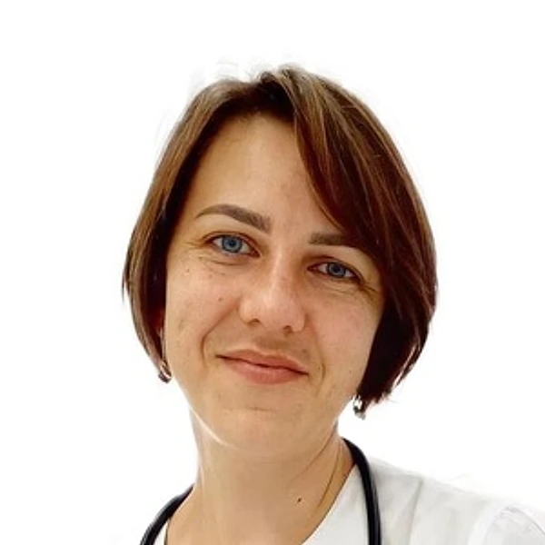Комарова Екатерина Евгеньевна — Эндокринолог, Врач УЗИ, Врач подолог (подиатр), Детский диетолог, Детский эндокринолог, Диетолог, Бузулук