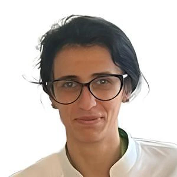 Бахтиярова Румия Шахалиевна — Детский ЛОР, ЛОР, Москва