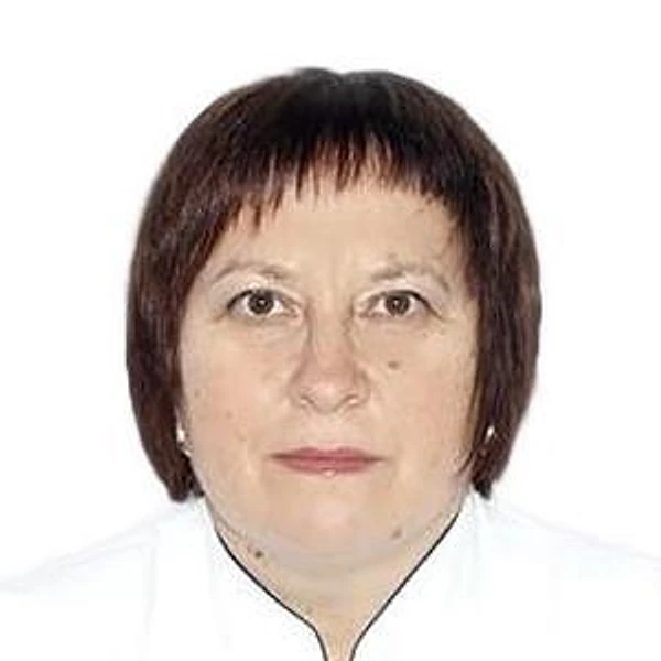 Беспалова Татьяна Анатольевна — Педиатр, Дзержинский