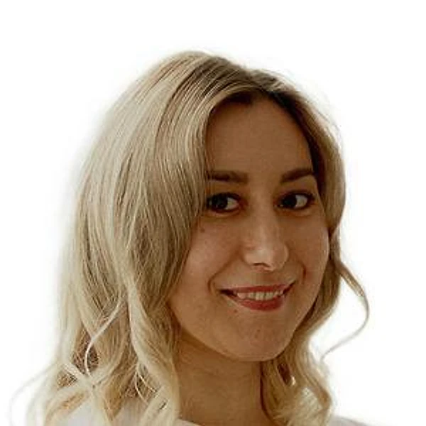 Очкина Татьяна Викторовна — Стоматолог, Детский стоматолог, Челябинск