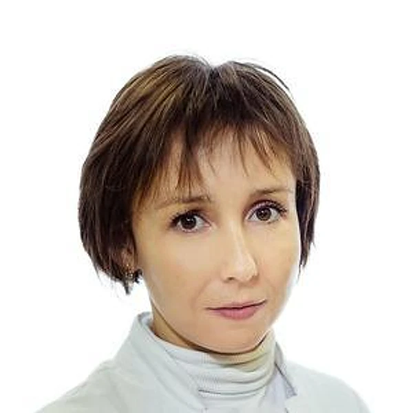 Поцецуева Светлана Александровна — Терапевт, Профпатолог, Сосновый Бор