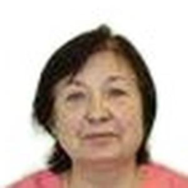 Иванова Валентина Ивановна — Массажист, Юрга