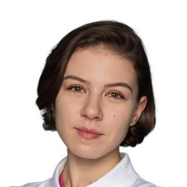 Бланк Юлия Витальевна — Педиатр, Красногорск