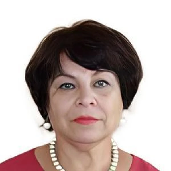 Синяева Светлана Николаевна — Педиатр, Юрга