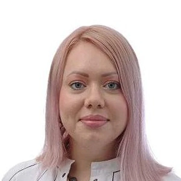 Филоненко Оксана Сергеевна — Врач УЗИ, Терапевт, Волгоград