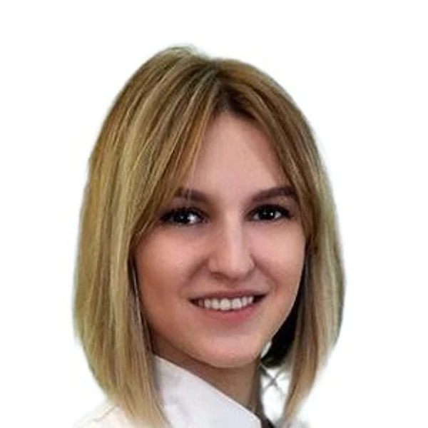 Коробкова Мария Валерьевна — Офтальмолог (окулист), Детский офтальмолог, Офтальмолог-хирург, Пушкино
