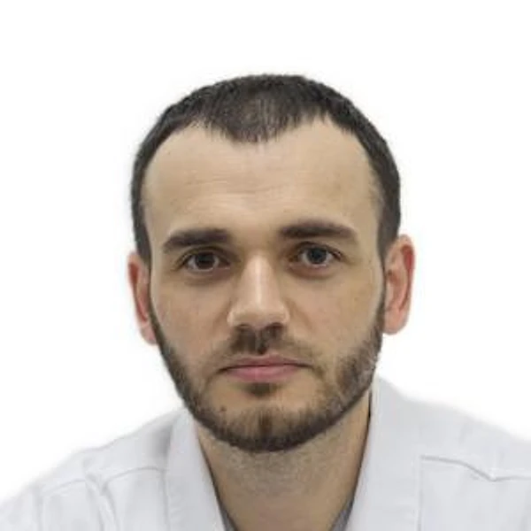 Бекиров Орхан Мамедович — Офтальмолог-хирург, Офтальмолог (окулист), Кольчугино
