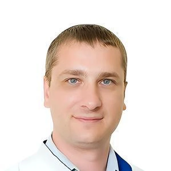 Маряшев Сергей Алексеевич — Нейрохирург, Москва