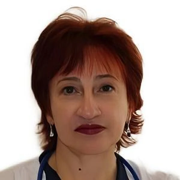 Григоренко Галина Ивановна — Терапевт, Эндокринолог, Курганинск