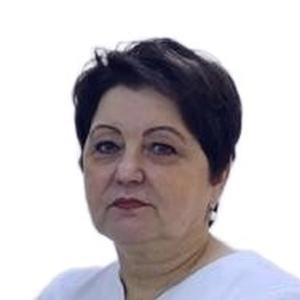 Рафф Алла Анатольевна — Акушер, Врач УЗИ, Гинеколог, Курганинск
