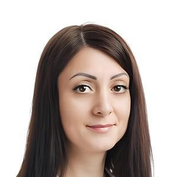 Картояцкая Карина Владимировна — Гастроэнтеролог, Врач УЗИ, Детский гастроэнтеролог, Краснодар