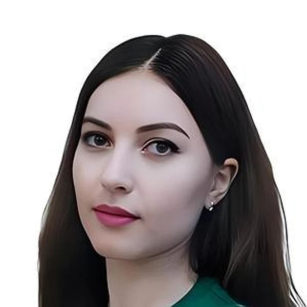 Сессаревская Зинаида Андреевна — Детский психолог, Москва