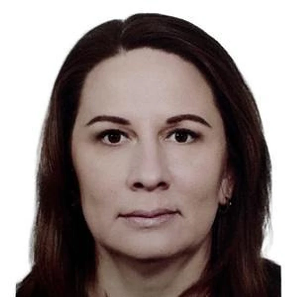 Вязовая Луиза Закиевна — Стоматолог, Уфа