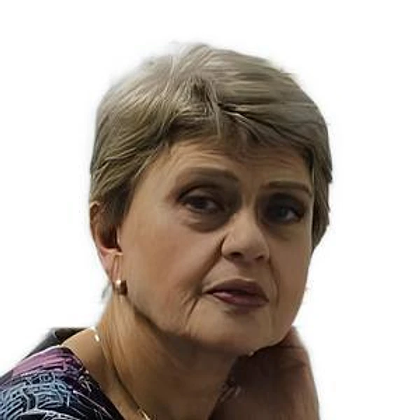 Кечик Надежда Васильевна — ЛОР, Курганинск