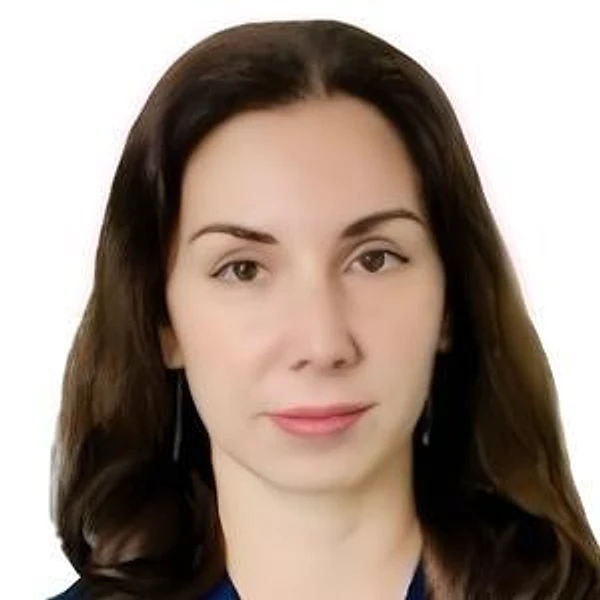 Шатохина Анастасия Александровна — Терапевт, Врач УЗИ, Нутрициолог, Бугульма