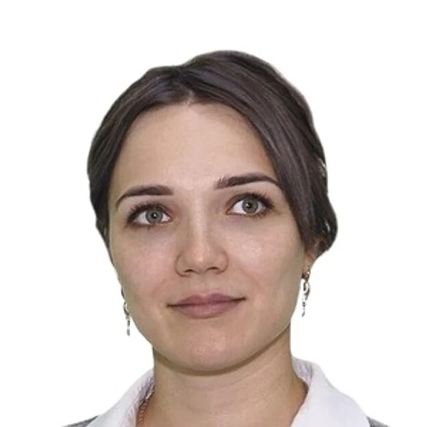Леонтьева Ольга Алексеевна — Стоматолог, Крымск
