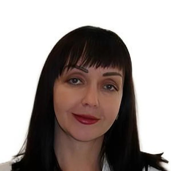Волкова Виктория Павловна — Невролог, Курганинск