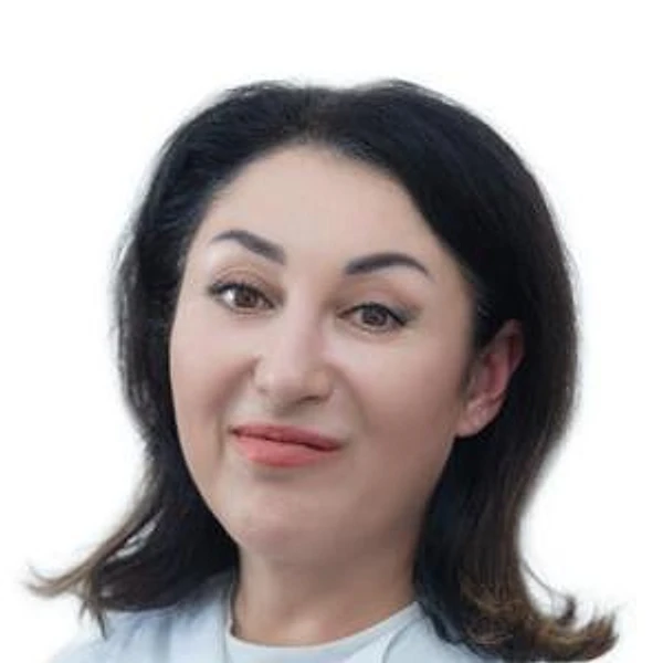 Постригань Елена Александровна — Терапевт, Инфекционист, Пульмонолог, Севастополь