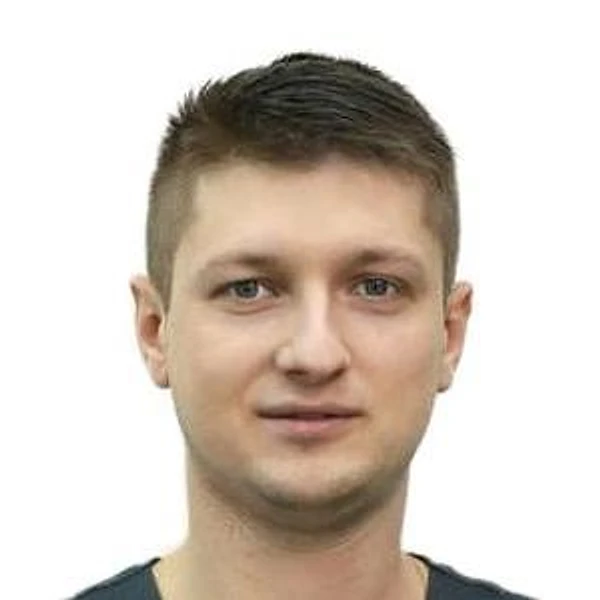 Белянкин Олег Степанович — Стоматолог, Стоматолог-ортопед, Пушкино