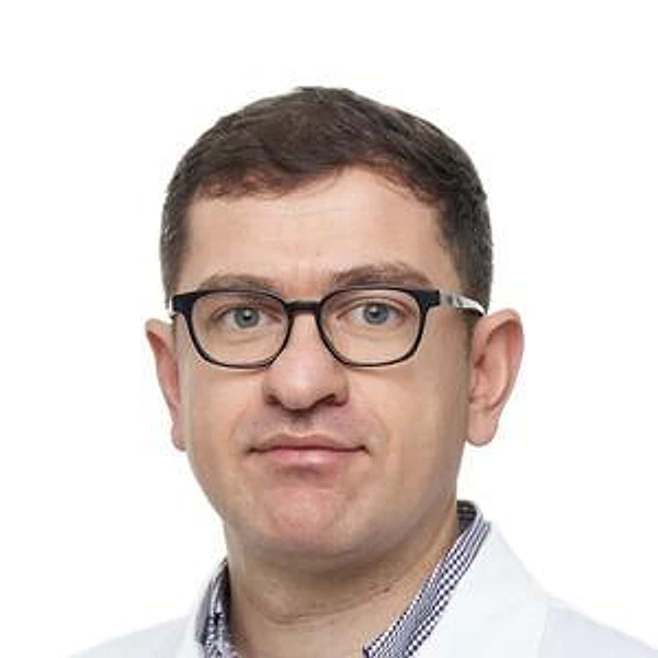 Пилтакян Вартан Хачатурович — Малоинвазивный хирург, Кардиолог, Санкт-Петербург