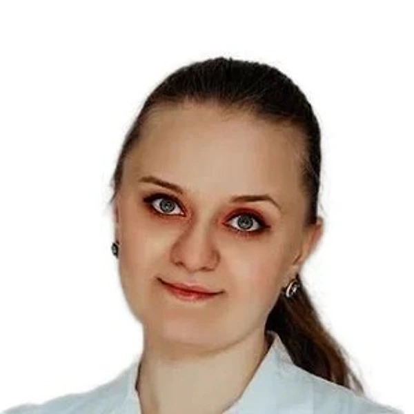 Похилюк Оксана Олеговна — Невролог, Рефлексотерапевт, Санкт-Петербург