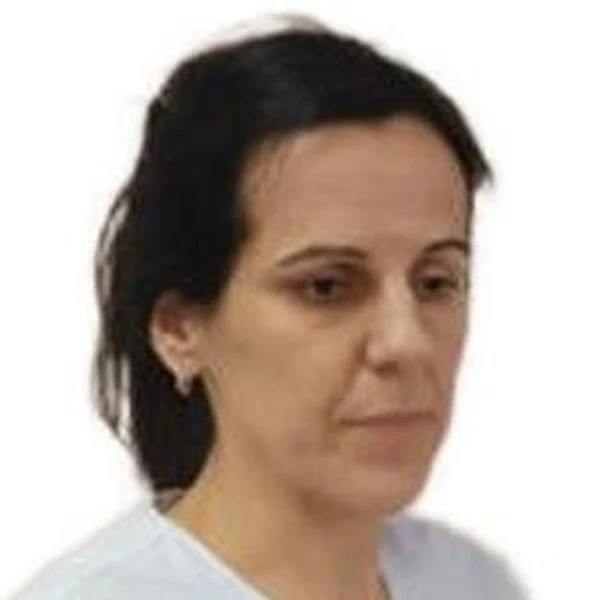 Присяжнюк Ольга Геннадьевна — Детский инструктор ЛФК, Москва