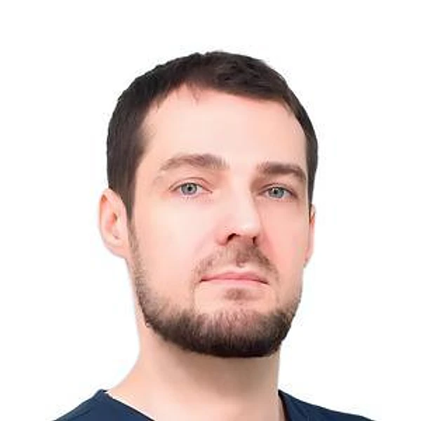 Ковылин Андрей Евгеньевич — Стоматолог-имплантолог, Стоматолог-хирург, Пушкино