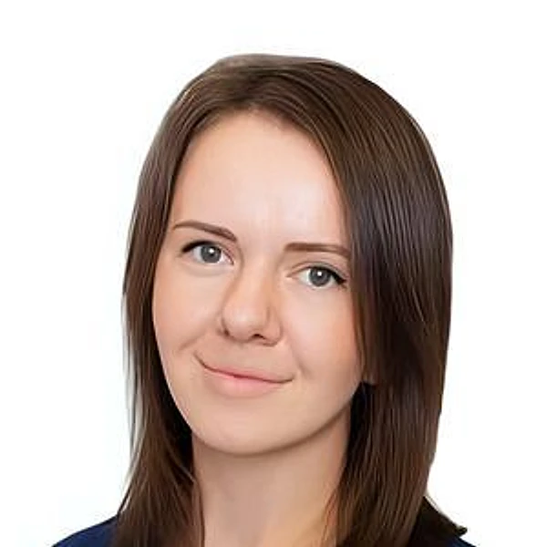 Кузнецова Лилия Игоревна — Стоматолог-хирург, Стоматолог-имплантолог, Москва