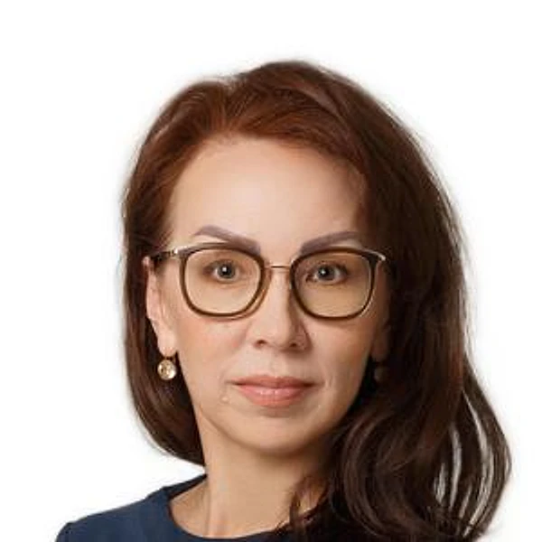 Люхо Татьяна Николаевна — Стоматолог, Стоматолог-эндодонтист, Пушкино