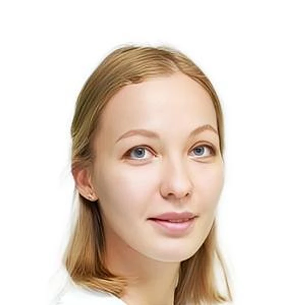 Белова Дарья Андреевна — Дерматовенеролог, Венеролог, Дерматолог, Детский дерматолог, Трихолог, Москва