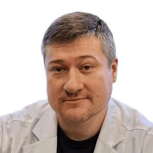 Исаев Михаил Феликсович — Психиатр, Нарколог, Сексолог, Санкт-Петербург
