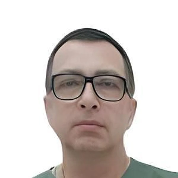 Волынкин Владислав Анатольевич — Акушер, Врач УЗИ, Гинеколог, Эндоскопист, Богородицк