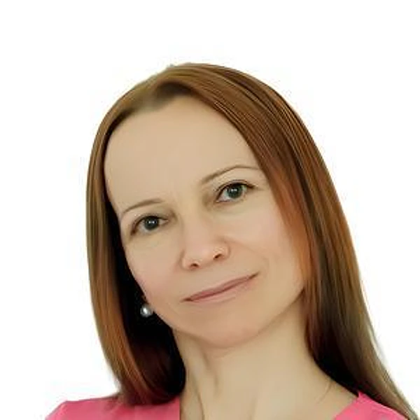 Новинская Ирина Николаевна — Врач УЗИ, Гинеколог, Гинеколог-эндокринолог, Детский гинеколог, Тольятти