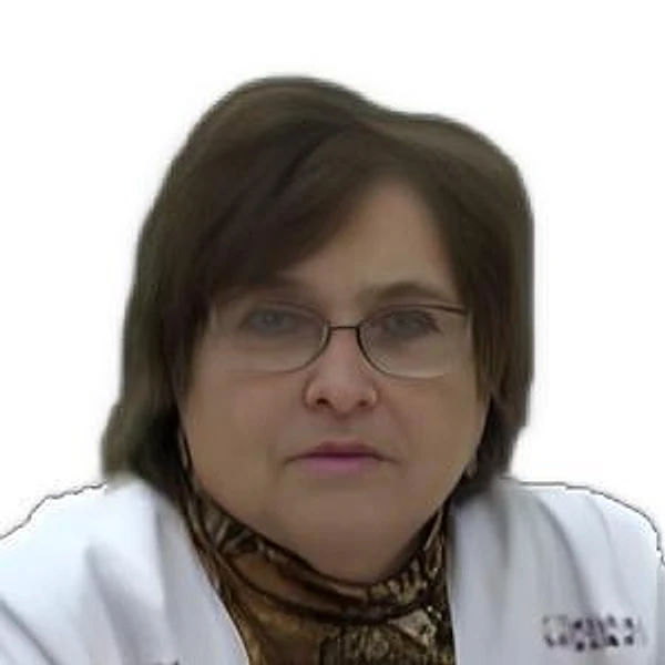 Вольнягина Галина Александровна — Терапевт, Богородицк